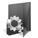 Control Panel icon